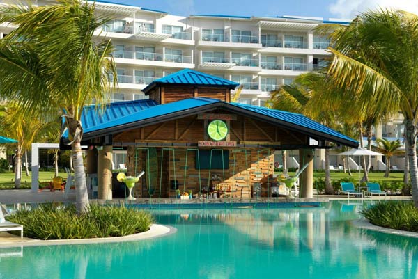 All Inclusive - Margaritaville Island Reserve Cap Cana - All Inclusive Beach Resort 