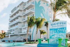 Azul Beach Resort Cap Cana - Punta Cana – AZUL Beach Punta Cana All Inclusive Resort 