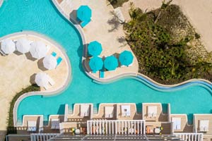 Azul Beach Resort Cap Cana - Punta Cana – AZUL Beach Punta Cana All Inclusive Resort 