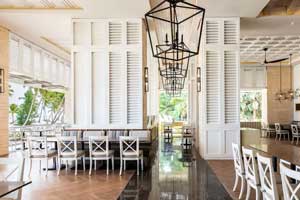 Shutters Beachside