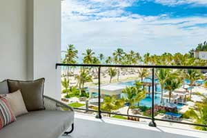 Swim Up Luxury Junior Suites at Hyatt Zilara Cap Cana - Punta Cana 